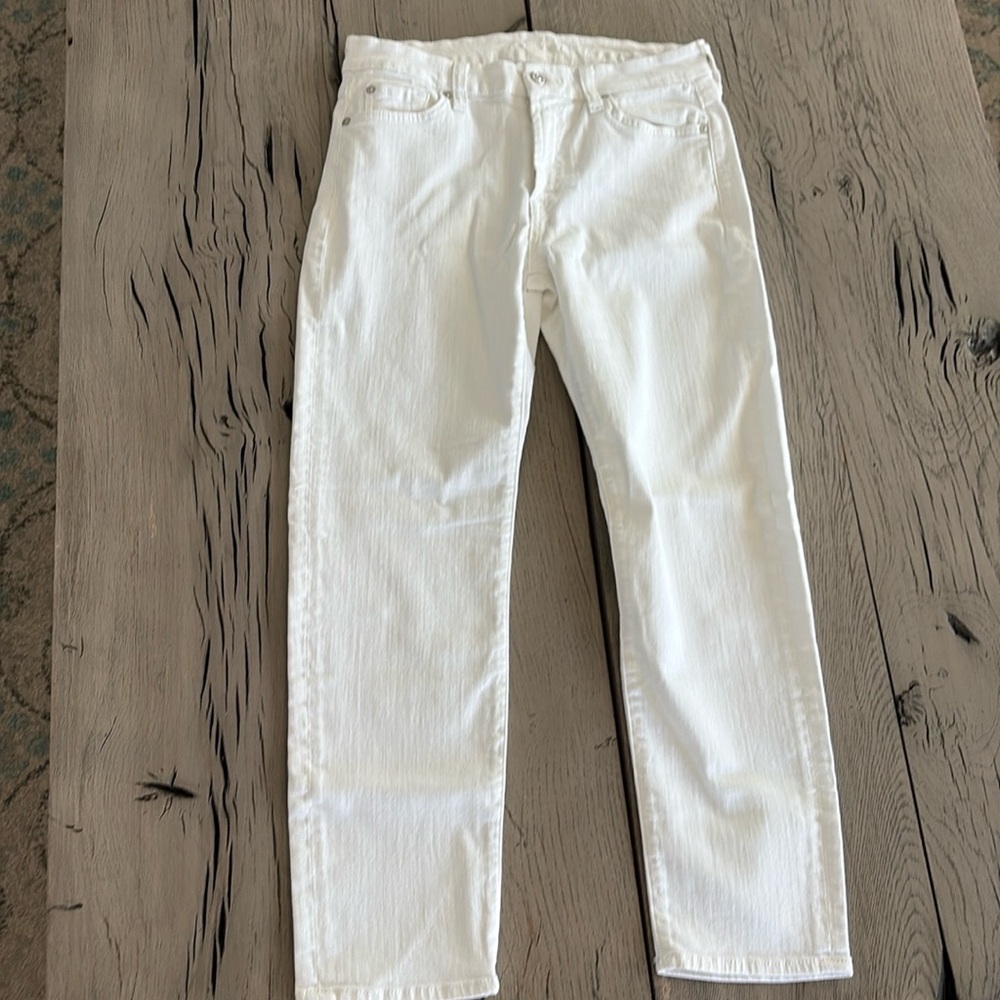 7 for all mankind jeans